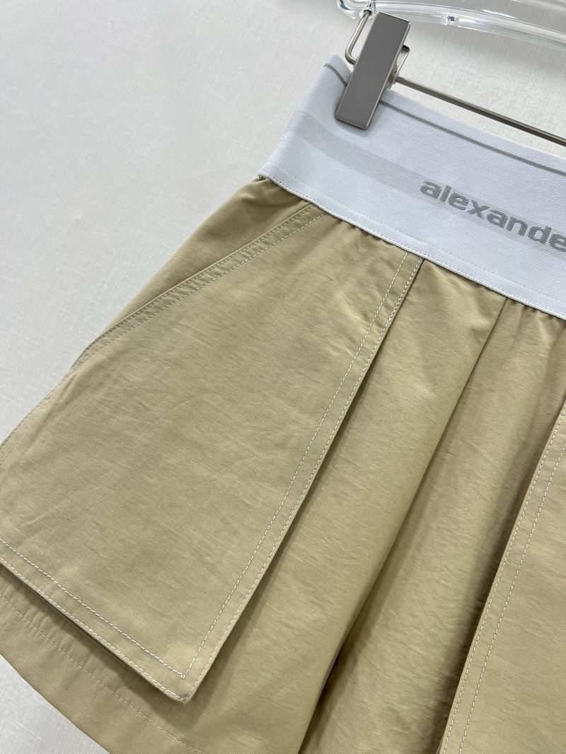 Alexander Wang Short Pants